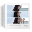 韓国音楽 少女時代のユナ - スペシャルアルバム 「A Walk to Remember」 (ボタン型キノキット+ブックレット40P+フォトカード1種)|少女時代|CD 女性アーティスト