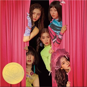 韓国音楽 Red Velvet (レッドベルベット) - 'The ReVe Festival