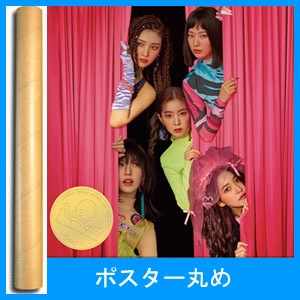 韓国音楽 Red Velvet (レッドベルベット) - 'The ReVe Festival' Day 1