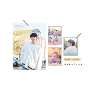 【格安saleスタート】 先払いのみ）韓国スターグッズ B1A4のサンドゥル ALBUM MINI 2ND アイドル
