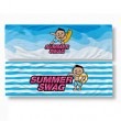 （先払いのみ）韓国スターグッズ PSY（サイ） 2019 CONCERT [SUMMER SWAG] OFFICIAL GOODS - タオル（2種1択）（予約 発売日：2019.06.17以後）|そ
