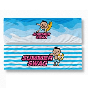 kohjiya タオル new stars swag New Stars Swag by Kohjiya & lj | TuneCore Japan