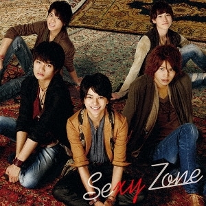 �������ǡ� Sexy Zone�ʥ�������������� - 5th ���󥰥� �֥Х��Х�Du�Х���See you again��/A MY GIRL FRIEND�ס��̾��ס�CD��