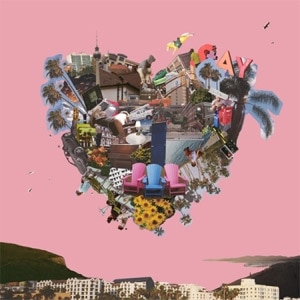 再発売）韓国音楽 offonoffのColde (コルド) - Love part 1 (EP) | CD