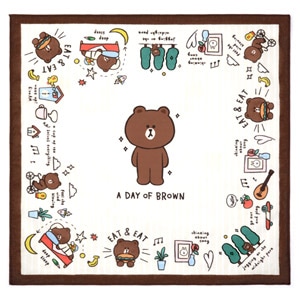 ����ʧ���Τߡ˥���饯�������å� LINE FRIENDS�ʥ饤��ե�󥺡� �ϥ󥫥� DAY��3��1���