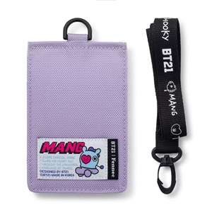 BTSグッズ　引退品 楽天市場】BT21 Mascot Neck Strap Jelly Candy【送料無料】BTS