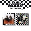 韓国音楽 NCT DREAM (エヌシィティ・ドリーム) - We Boom (3RDミニアルバム/エアキノキット+折りたたみはがき2種+フォトカード1種)