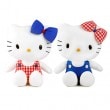 ����ʧ���Τߡ˥���饯�������å� Hello Kitty�ʥϥ������ƥ��� �����å� �̤������ 50cm��2��1���