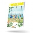 韓国スターグッズ TWICE （トゥワイス） POP-UP STORE [Twaii’s Shop] OFFICIAL GOODS - Twaii’s TWICEZINE