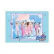 （先払いのみ）韓国スターグッズ OH MY GIRL（オーマイガール） 2019 CONCEPT STORE OFFICIAL GOODS - デスクマット