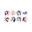 ʧΤߡ˴ڹ񥹥å OH MY GIRLʥޥ 2019 CONCEPT STORE OFFICIAL GOODS - ԥܥåڥ󥻥åȡ71