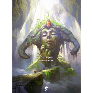 韓国語書籍〉ゲームの背景グラフィックデザイン制作ノート DVD