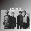 ڹ񲻳 FANXY RED (ե󥷡å) - ACTIVATE (1ST󥰥륢Х)