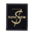 （先払いのみ）韓国スターグッズ SUPER JUNIOR（スーパージュニア） WORLD TOUR [SUPER SHOW 7S] OFFICIAL GOODS - ワッペン|SM Ent.|☆ スタ