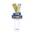 （先払いのみ）韓国スターグッズ VIXX（ビックス） 5TH FANMEETING [V TOY STORY] OFFICIAL GOODS - ライトスティック| JELLYFISH Ent.|☆ 