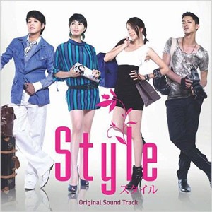 日本版） キム・ヘス、リュ・シウォン、イ・アジア主演のドラマ