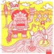 韓国音楽 The VANE (ザベイン) - RUN (EP)|T|CD 男性アーティスト