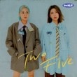 韓国音楽 赤頬思春期 (BOL4) - Two Five (ミニアルバム/CD+フォトブック+折りたたみポスター+フォトカード3種)|B|CD 女性アーティスト