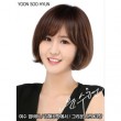 韓国音楽 ユン・スヒョン - ヨス沖合|Y|CD 女性アーティスト
