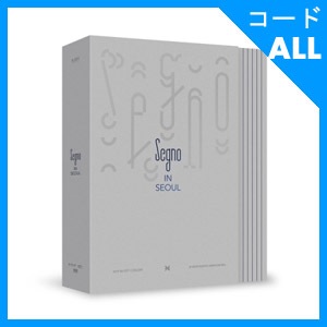 K-POP・アジア NU'EST DVD 韓国音楽 NU'EST （ニューイースト） 2019 CONCERT [Segno] IN SEOUL