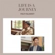 （先払いのみ）韓国スターグッズ 東方神起（TVXQ!） LIFE IS A JOURNEY OFFICIAL MD - マルチ ブランケット（2種1択）