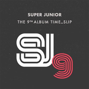 K-POP・アジア SUPER JUNIOR 9THALBUM <TIME SLIP> K-POP・アジア SUPER JUNIOR 9THALBUM <TIME SLIP> Super Junior