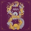 韓国音楽 シン・ギュソン (LUCIA) - 幻想小曲集 OP.2 「ARIA」 (CD+ブックレット40P+幻想短編56P)|L(イ/リ）|CD 女性アーティスト