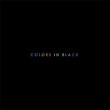 韓国音楽 NELL (ネル) - 8集 「COLORS IN BLACK」 (CD+ブックレット24P)|N|CD 男性アーティスト