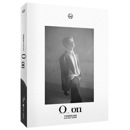 韓国音楽 元B.A.Pのヨンジェ - O、on (2NDミニアルバム/CD+フォトブック52P+フォトカード1種)
