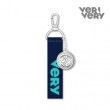 （先払いのみ）韓国スターグッズ VERIVERY （ベリベリー） 1st MINI ALBUM [VERI-US] OFFICIAL GOODS - ストラップ キーリング| JELLYFISH En