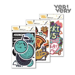 先払いのみ）韓国スターグッズ VERIVERY （ベリベリー） 1st MINI