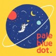 韓国音楽 イ・アラム - pale blue dot (2NDミニアルバム)|L(イ/リ）|CD 女性アーティスト