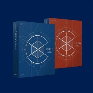 【新品未開封・まとめ売り】CIX / HELLO Chapter 0（10枚） 新品未開封・まとめ売り】CIX / HELLO Chapter 0（10枚）