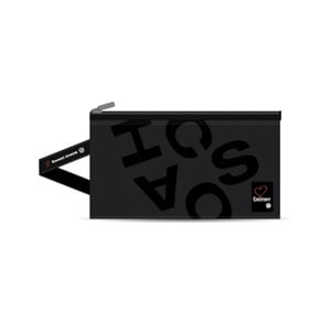 DAY6 マルチポーチ　【新品、未開封】 先払いのみ）韓国スターグッズ DAY6（デイシックス） Entropy
