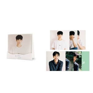 先払いのみ）韓国スターグッズ VICTONのチェ・ビョンチャン 2019