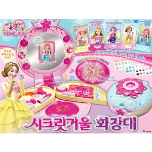 先払いのみ）韓国おもちゃ Secret JuJu（シークレットジュジュ