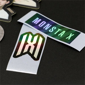 MONSTA X We Are Here 4種セット 未開封品 先払いのみ）韓国スターグッズ MONSTA X (モンスタエックス