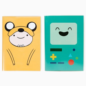 先払いのみ）キャラクターグッズ Adventure Time