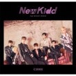 韓国音楽 Newkidd (ニューキッド) - COME (2NDシングルアルバム/CD+フォトブック68P+フォトカード2種+ステッカー)|N|CD 男性アーティスト