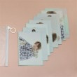 （先払いのみ）韓国スターグッズ K.Will（ケイウィル） 2019 CONCERT [このまま] OFFICIAL GOODS - ポストカードセット|STARSHIP Ent.|☆ スターグッズ 