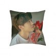 （先払いのみ）韓国スターグッズ 2PMのニックン 2019 CONCERT [HOME] OFFICIAL MD - クッション