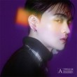 韓国音楽 AVIN (アビン) - TRANCHE (1ST EP)|A|CD 男性アーティスト