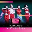 韓国音楽 MAMAMOO (ママムー) - MAMAMOO VP (バーチャルプレイアルバム/HMD+フォトカード17種+使用説明書+シリアルナンバーカード+MicroSDカード+SIMピン)
