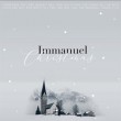 韓国音楽 イ・イェヨン - Immanuel Christmas|L(イ/リ）|CD 女性アーティスト