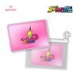 （先払いのみ）韓国スターグッズ gugudan SEMINA (セミナ) 1st Single [SEMINA] OFFICIAL GOODS - アイス クールパック| JELLYFISH Ent.
