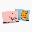 （先払いのみ）キャラクターグッズ KAKAO FRIENDS（カカオフレンズ） 1段 ブックスタンド 書見台 8段角度調節（2種1択）|KAKAO FRIENDS|キャラクターグッズ