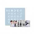 （先払いのみ）韓国スターグッズ BDC 1ST FAN MEETING [REMEMBER YOU] OFFICIAL MD - フォトカードバインダー＆フォトカードセット|その以外のスター|☆ スタ