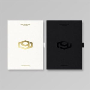 韓国音楽 SF9 (エスエフナイン) - 1集 「FIRST COLLECTION
