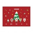 （先払いのみ）韓国スターグッズ DAY6 (デイシックス) 2019 Christmas Special Concert [The Present] OFFICIAL MD - デニマルズ ブランケッ