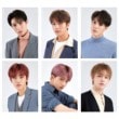 （先払いのみ）韓国スターグッズ NCT DREAM CONCERT [THE DREAM SHOW] OFFICIAL MD - ポスター（6種1択）